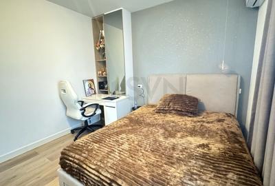 REA1022743 Penthouse 4 Camere I Sisesti - 5