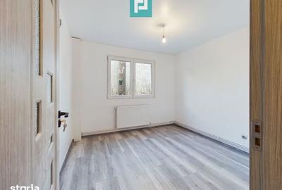 Apartament cu 3 camere semidecomandat în Șega - 19