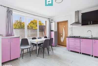 Casă cu 4 camere cu Teren 343 Mp în Șega - 13