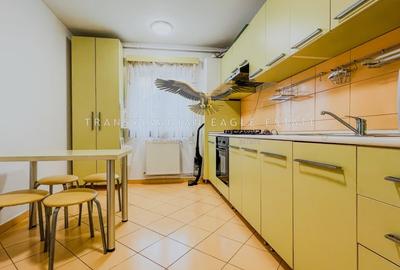 Apartament modern cu 3 camere|decomandat|Zorilor - 9