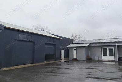 Spațiu comercial, de 180 mp, în Central - 6