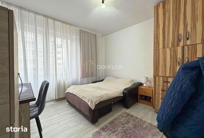 Apartament cu 2 camere decomandat în Tudor Vladimirescu - 3