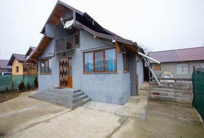 Casa cu 3 camere de vanzare - 7