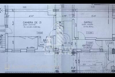 Casa tip duplex, P+2E, garaj, zona Simion Barnutiu - 20