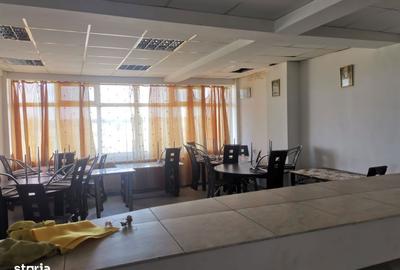 Spațiu comercial, de 8,887 mp, în Central - 14