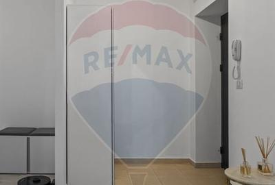 Apartament cu 3 camere semidecomandat, mobilat în Theodor Pallady - 13