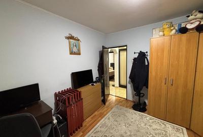 Apartament cu 3 camere decomandat, mobilat în Berceni - 8