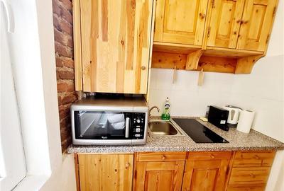 Apartament cu 2 camere semidecomandat, mobilat în Central - 4