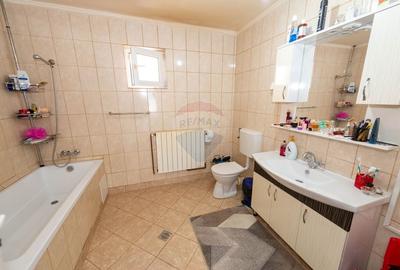 Casa de vanzare 860 mp teren Sos Alexandria - 13