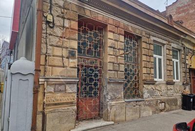 Spa?iu comercial 68 mp flexibil de vanzare R. Ciorogariu...