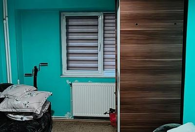 Apartament cu 3 camere decomandat în Inel I - 7