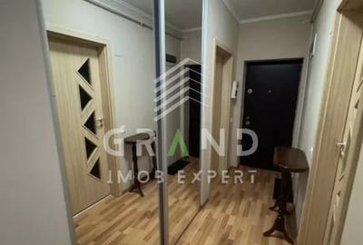 Ap 2 camere | balcon | parcare subterana | Manastur/LA TERENURI - 4