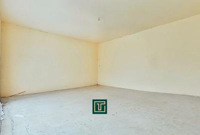 Casă cu 4 camere cu Canalizare în Zăbrani - 3