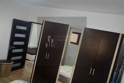 Apartament cu 3 camere semidecomandat, mobilat în Nord - 1