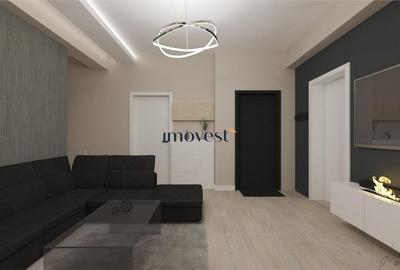 Apartament cu 4 camere decomandat în Central - 3