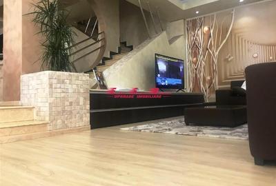 EFR UPGRADE - Casa de vanzare 7 camere Brancoveanu - Giurgiului