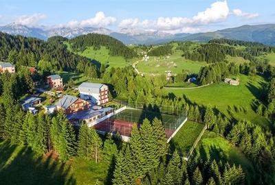 Spațiu comercial, de 3,200 mp, în Exterior Est - 16