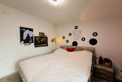 Duplex cu 4 camere cu Canalizare în Braytim - 5