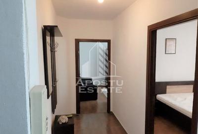 Apartament cu 2 camere decomandat, mobilat în Circumvalațiunii - 5