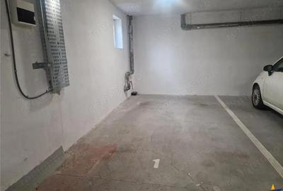 Parcare subterana Avantgarden, Bartolomeu, Faza IV - 2