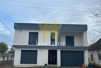 Casă individuală cu 5 camere cu Teren 1162 Mp în Biled - 25