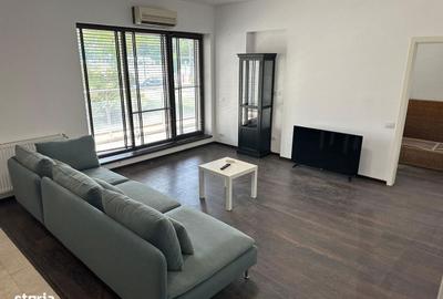 Apartament cu 4 camere în Tunari