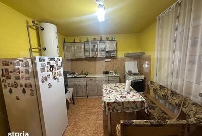 Casă cu 3 camere cu Teren 300 Mp în Preajba - 6