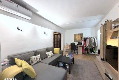 Apartament cu 2 camere în Obor - 5