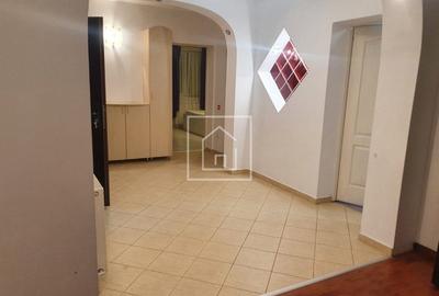Apartament 3 camere, 100 mp, mobilat modern, Piata Cluj - 5
