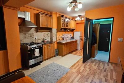 Apartament cu 2 camere decomandat în Popoveni - 3