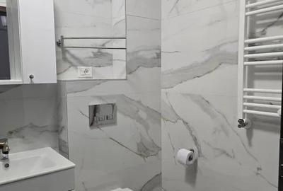 Garsonieră semidecomandată, mobilată în Popești-Leordeni - 7