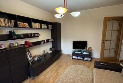 Vand apartament cu 3 camere - 5