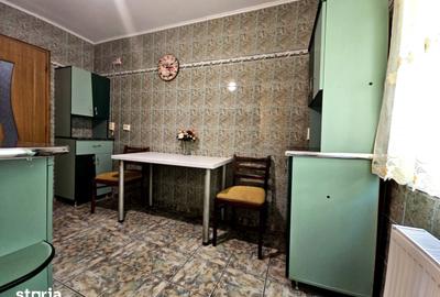 Apartament cu 2 camere decomandat în Central - 8