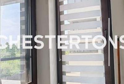 Apartament cu 2 camere decomandat în Central - 3