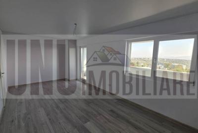 Apartament nou 2 camere 79,2 mp Copou - 1