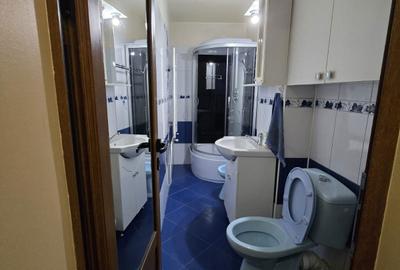 Apartament cu 2 camere decomandat în Bahne - 6