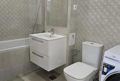 Apartament cu 2 camere decomandat, mobilat în Theodor Pallady - 8