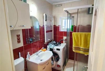 Apartament cu 3 camere în Gării - 2