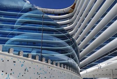 Apartament Premium cu vedere la Marea Neagră - 2