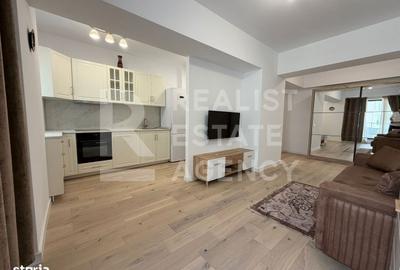 Apartament cu 2 camere în Central - 6
