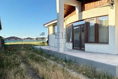 Casa premium cu 600 mp teren in Nojorid - 2