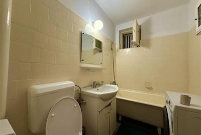 Apartament cu 2 camere semidecomandat în Podgoria - 6