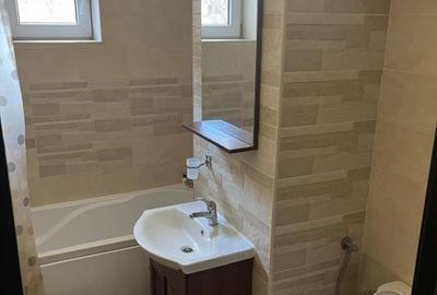 2 camere Tineretului - Sincai - blocul Loteriei - 5