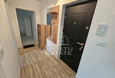Apartament 4 camere,  Pet Friendly, Loc de parcare inclus, Giroc - 17