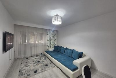 Zonă centrală - Apartament 2 camere, mobilat și utilat complet, modern - 7