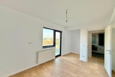 Vila individuala | 5 camere + 3 bai | Teren 400mp - 12