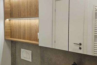Apartament cu 2 camere decomandat în Central - 6