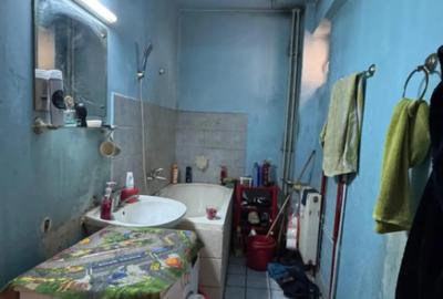Garsonieră decomandată, mobilată în Craiovița Nouă - 3