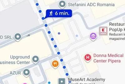 Apartament 2 camere Prima Vista - 8