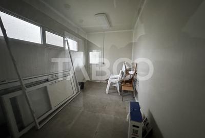 Hala productie de vanzare 531 mp cu teren 1103 mp Cristian Sibiu - 11